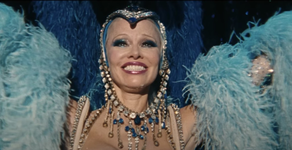 Pamela Anderson'ın 'The Last Showgirl' Filminden İlk Fragman Yayınlandı